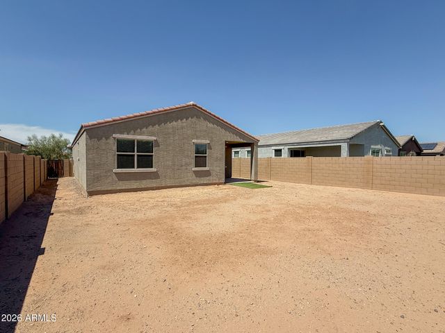 40147 W WILLIAMS Way, Maricopa, AZ 85138