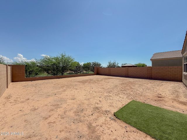 40147 W WILLIAMS Way, Maricopa, AZ 85138
