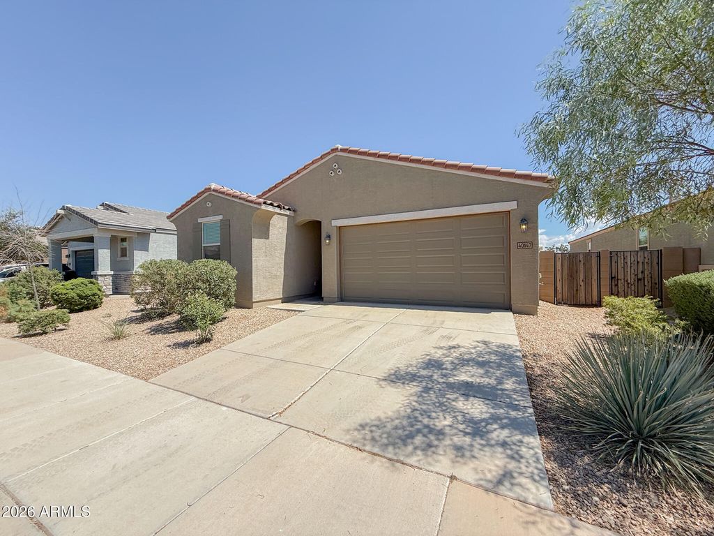 40147 W WILLIAMS Way, Maricopa, AZ 85138 — photo 2
