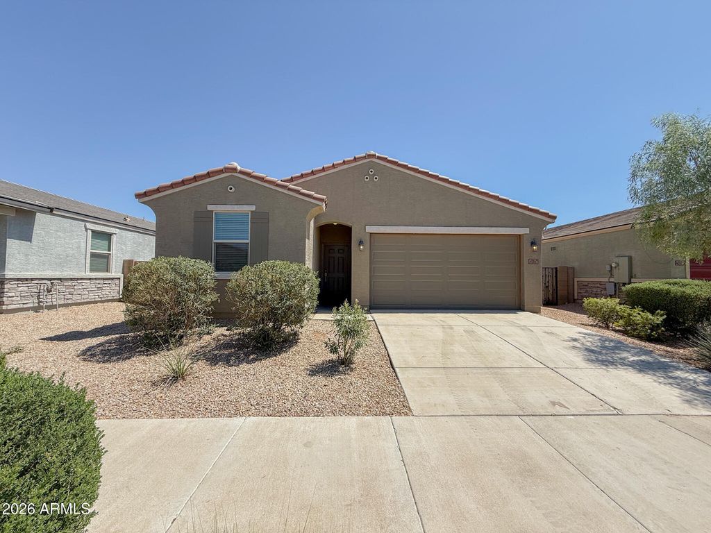 40147 W WILLIAMS Way, Maricopa, AZ 85138 — photo 3