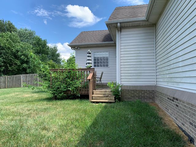 367 Patchen Drive, Lexington, KY 40517
