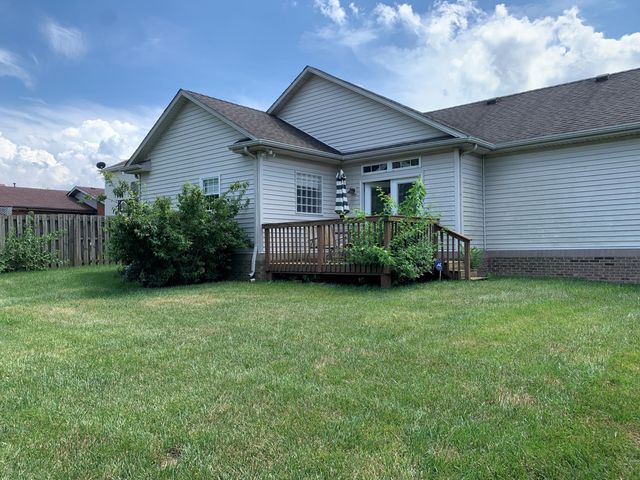 367 Patchen Drive, Lexington, KY 40517