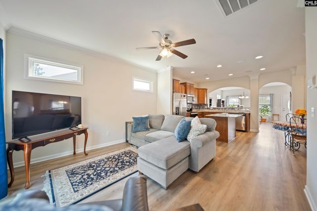 623 Rose Quartz Lane, Lexington, SC 29073