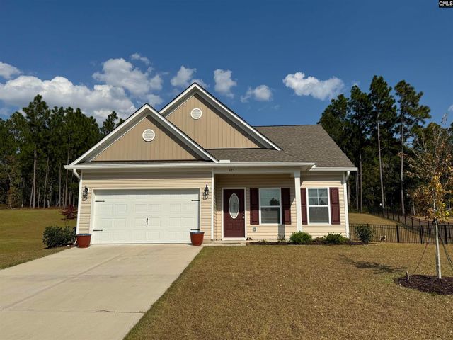 623 Rose Quartz Lane, Lexington, SC 29073