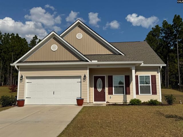 623 Rose Quartz Lane, Lexington, SC 29073