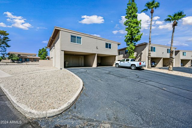 17009 E CALLE DEL ORO -- D, Fountain Hills, AZ 85268