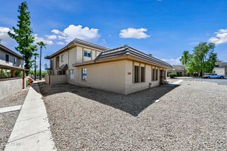 17009 E CALLE DEL ORO -- D, Fountain Hills, AZ 85268
