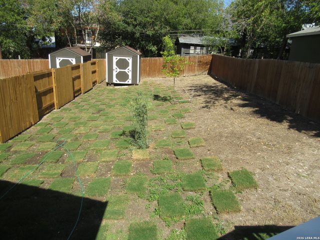 313 Natalen, San Antonio, TX 78209