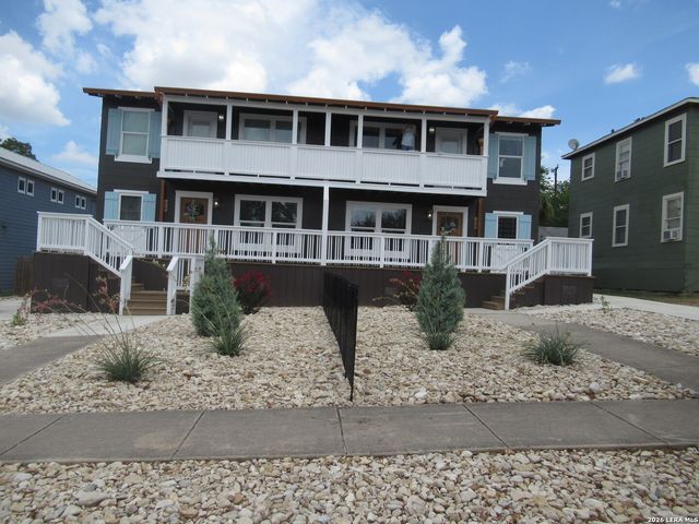 313 Natalen, San Antonio, TX 78209