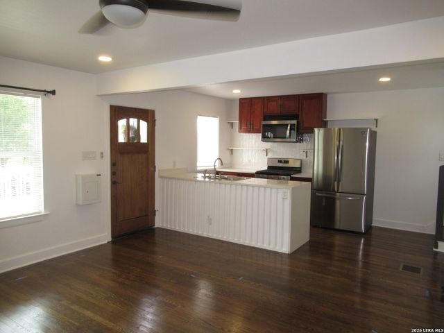 313 Natalen, San Antonio, TX 78209