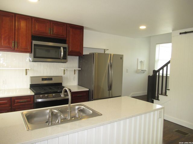 313 Natalen, San Antonio, TX 78209