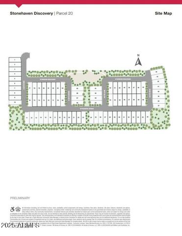 8755 W PASADENA Avenue, Glendale, AZ 85305