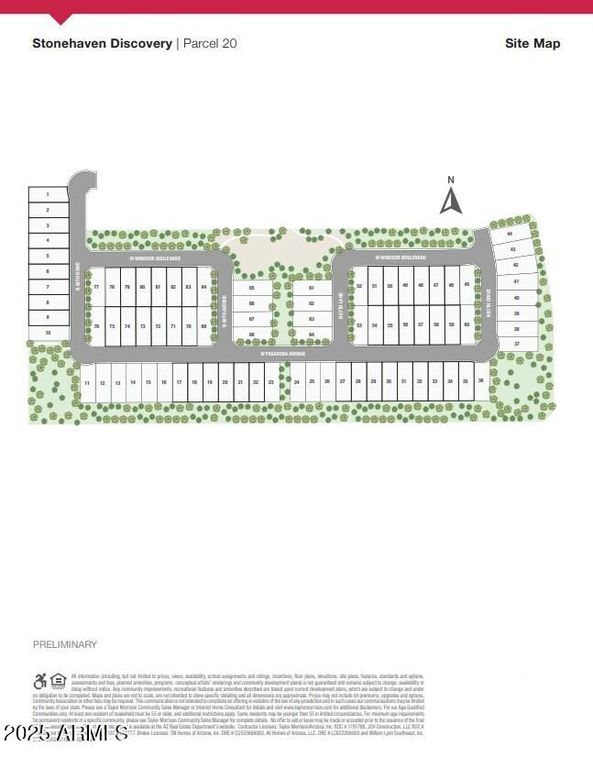 Image 5 of property listing at 8755 W PASADENA Avenue, Glendale, AZ 85305