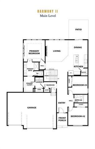 12172 Emerald Street, Olathe, KS 66061