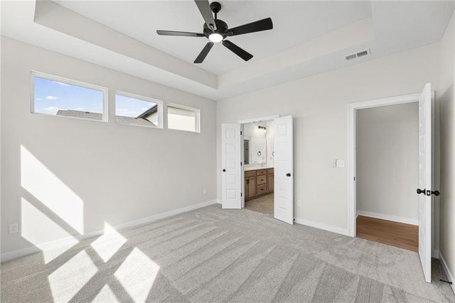 12172 Emerald Street, Olathe, KS 66061