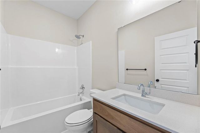 12172 Emerald Street, Olathe, KS 66061