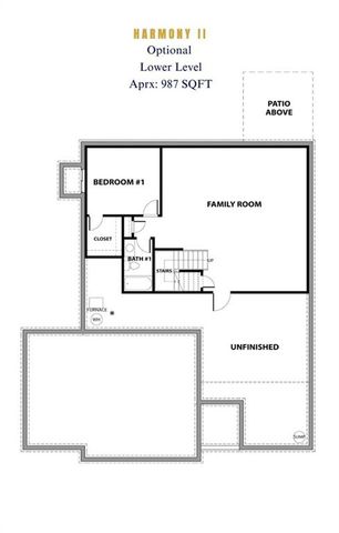 12172 Emerald Street, Olathe, KS 66061
