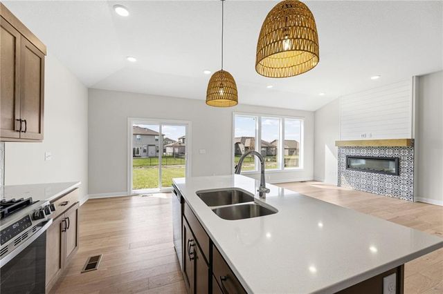 12172 Emerald Street, Olathe, KS 66061