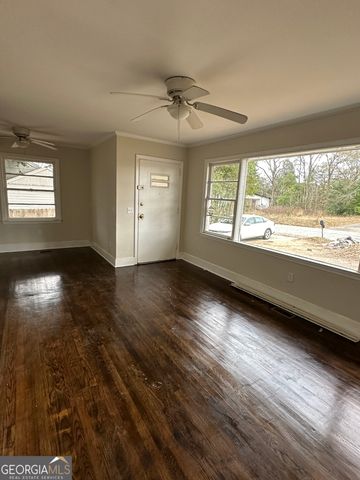 3349 Pio Nono Circle, Macon, GA 31206