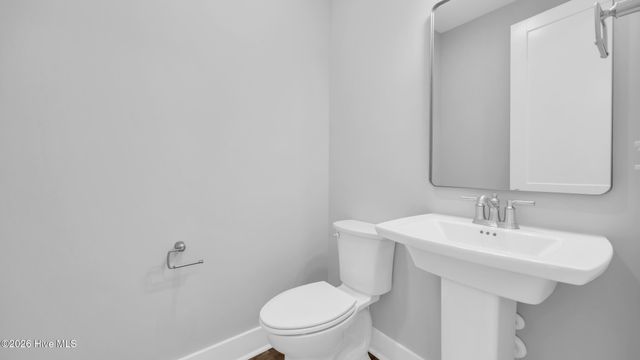 1965 Indigo Cove Way, Calabash, NC 28467