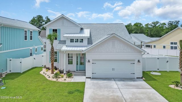 1965 Indigo Cove Way, Calabash, NC 28467