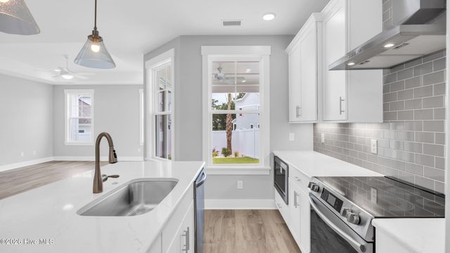 1965 Indigo Cove Way, Calabash, NC 28467