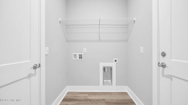 1965 Indigo Cove Way, Calabash, NC 28467