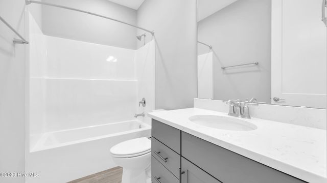 1965 Indigo Cove Way, Calabash, NC 28467