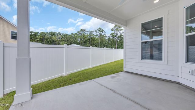 1965 Indigo Cove Way, Calabash, NC 28467