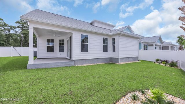 1965 Indigo Cove Way, Calabash, NC 28467