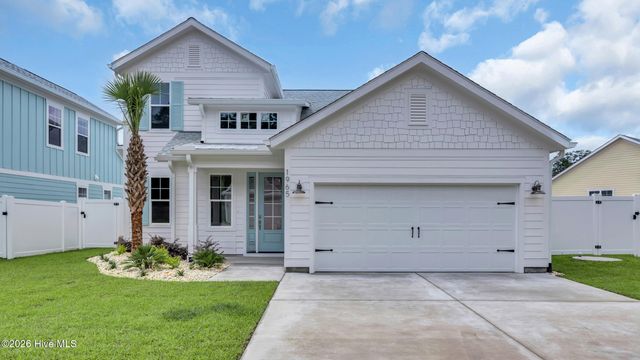 1965 Indigo Cove Way, Calabash, NC 28467