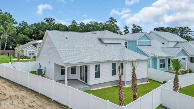 1965 Indigo Cove Way, Calabash, NC 28467