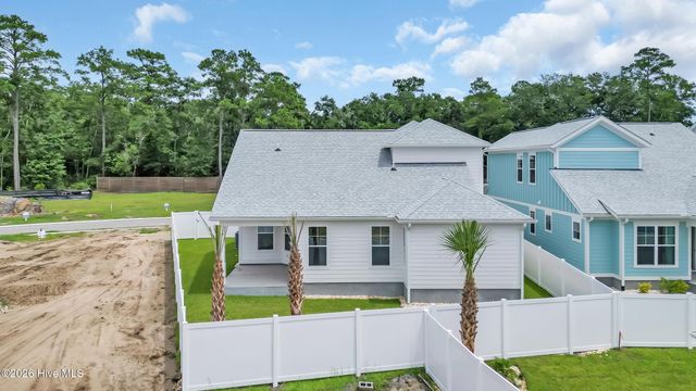 1965 Indigo Cove Way, Calabash, NC 28467