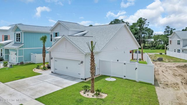 1965 Indigo Cove Way, Calabash, NC 28467