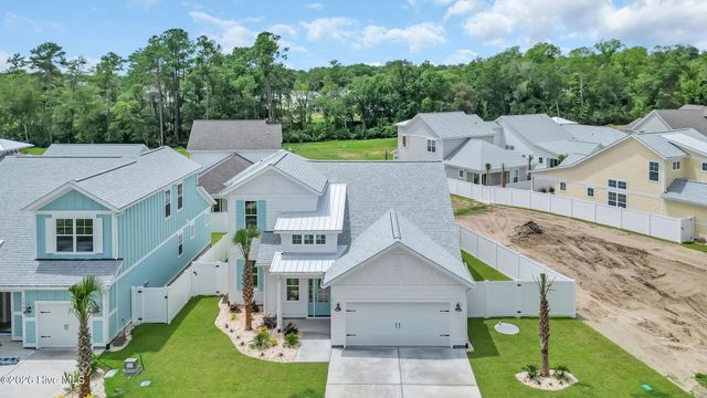 1965 Indigo Cove Way, Calabash, NC 28467