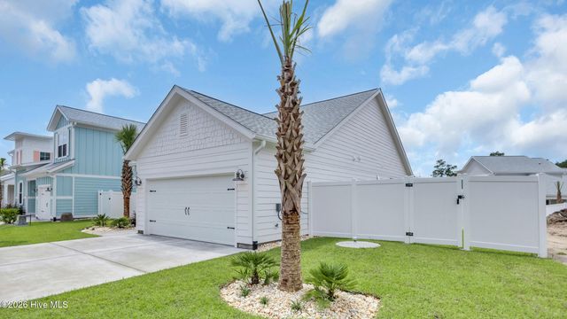 1965 Indigo Cove Way, Calabash, NC 28467