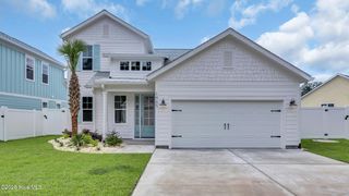 1965 Indigo Cove Way, Calabash, NC 28467