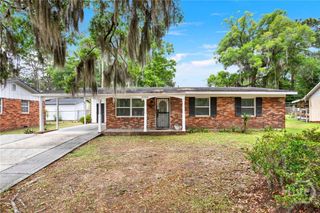 2206 Jordan Drive, Savannah, GA 31404