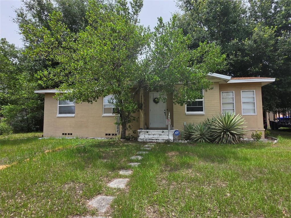 1135 W GREENWOOD STREET, Lakeland, FL 33815