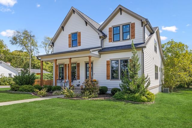 3901 Park Ave, Nashville, TN 37209