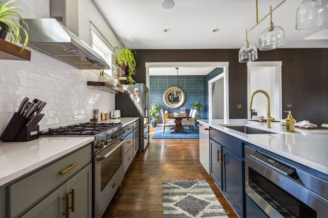 3901 Park Ave, Nashville, TN 37209