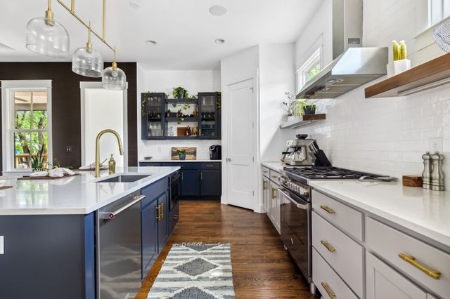 3901 Park Ave, Nashville, TN 37209
