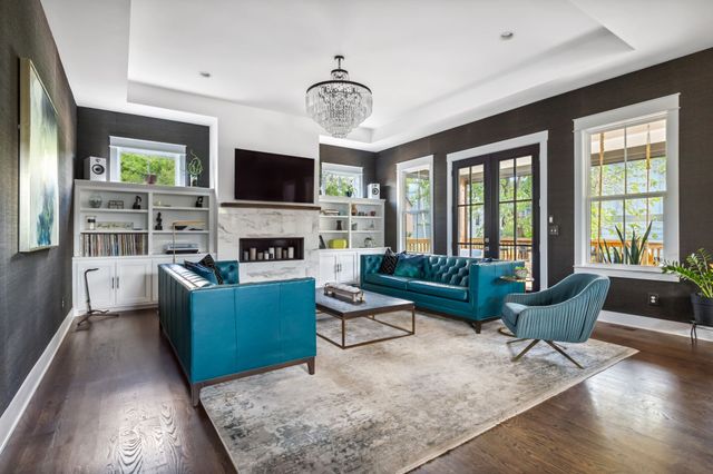 3901 Park Ave, Nashville, TN 37209