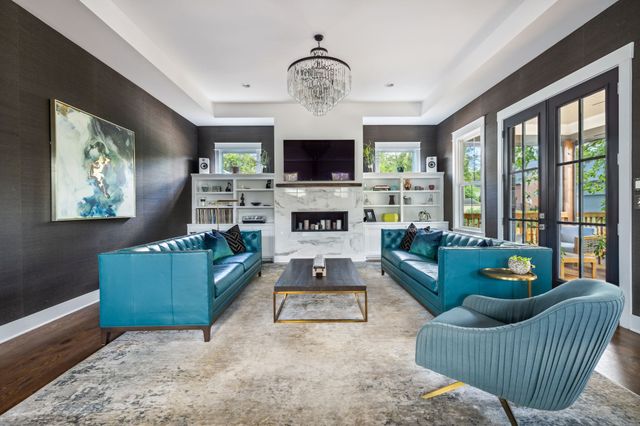3901 Park Ave, Nashville, TN 37209