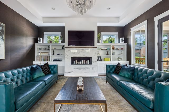 3901 Park Ave, Nashville, TN 37209
