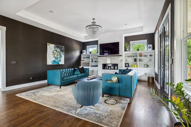 3901 Park Ave, Nashville, TN 37209