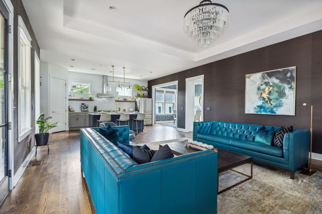3901 Park Ave, Nashville, TN 37209