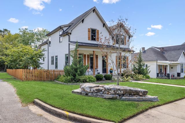 3901 Park Ave, Nashville, TN 37209