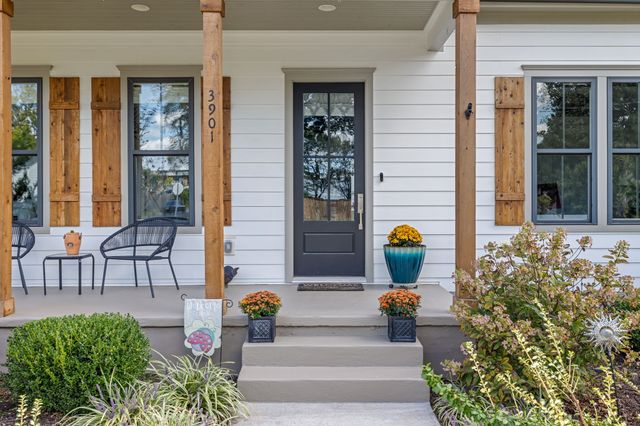 3901 Park Ave, Nashville, TN 37209