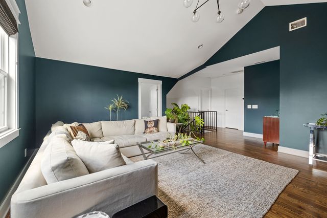 3901 Park Ave, Nashville, TN 37209